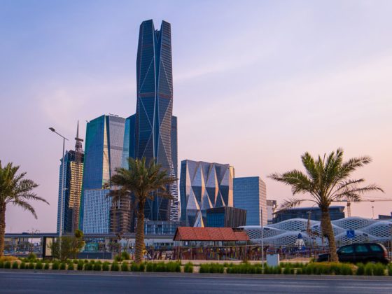 Ease of Doing Business in Saudi Arabia: A Comprehensive Overview