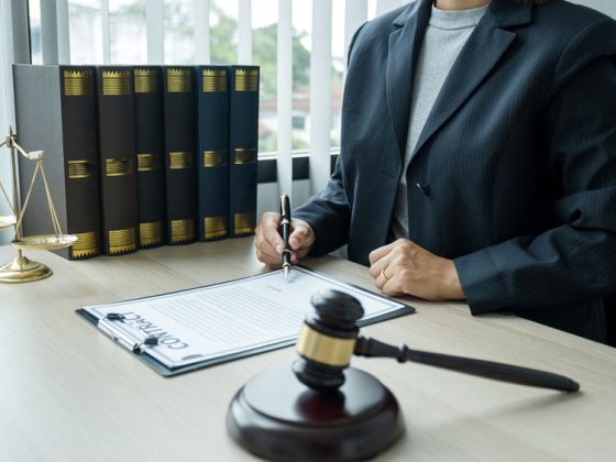 Seeking Legal Services: A Guide for Entrepreneurs